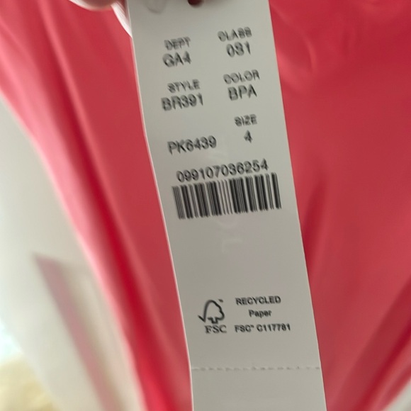 jcrew dress - Picture 4 of 7